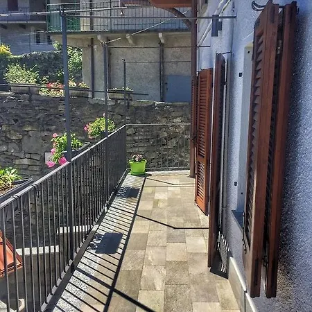Villetta Gigliola * Стреза